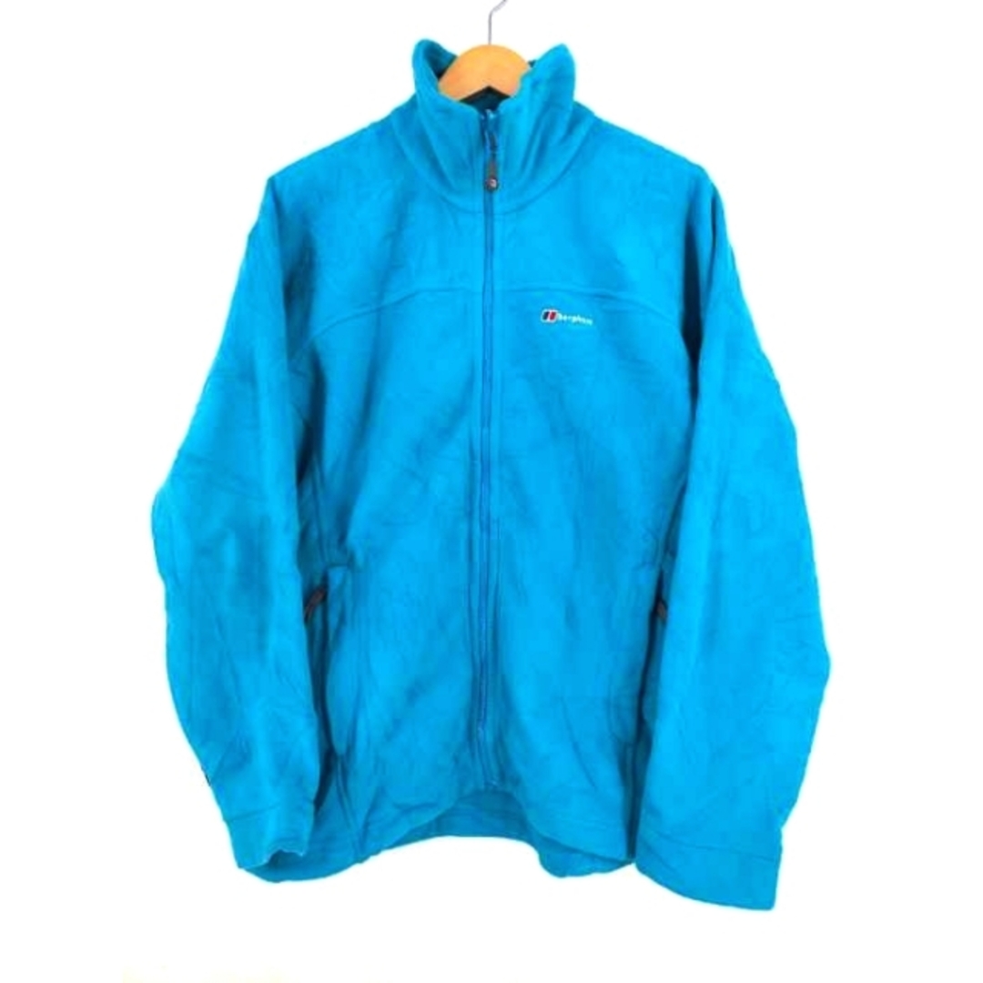 berghaus ポーラテックフリース ジャケット バーグハウス ノースフェイス