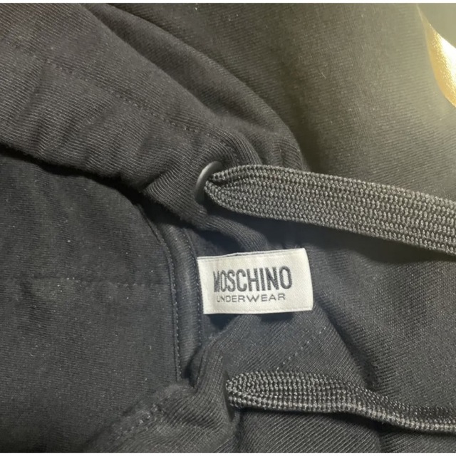 MOSCHINO/パーカー