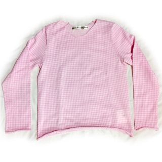 コムデギャルソン(COMME des GARCONS)のコムデギャルソンのカットソー(カットソー(長袖/七分))