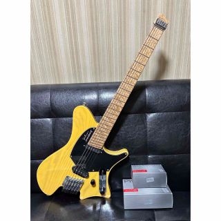 ストランドバーグ　セイレーン strandberg salen(エレキギター)