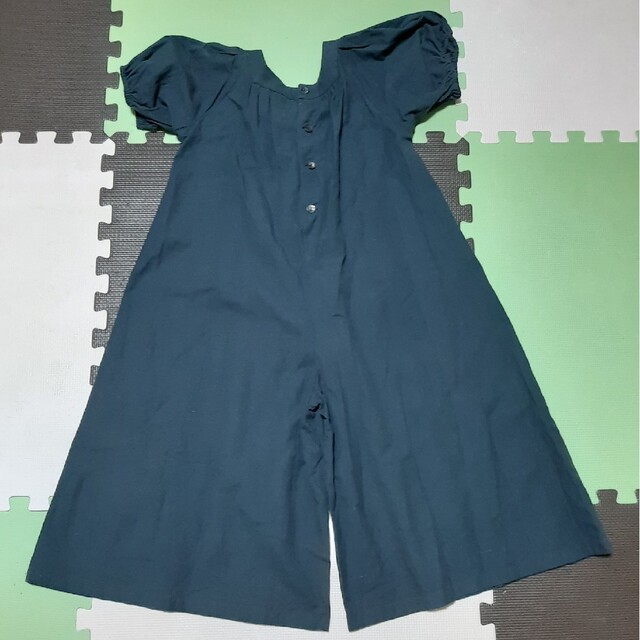 CIAOPANIC TYPY(チャオパニックティピー)のCIAOPANIC TYPY ワンピース L 120-130 キッズ/ベビー/マタニティのキッズ服女の子用(90cm~)(ワンピース)の商品写真