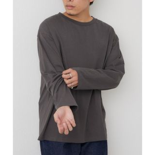 チャオパニックティピー(CIAOPANIC TYPY)のトップス(Tシャツ/カットソー(七分/長袖))