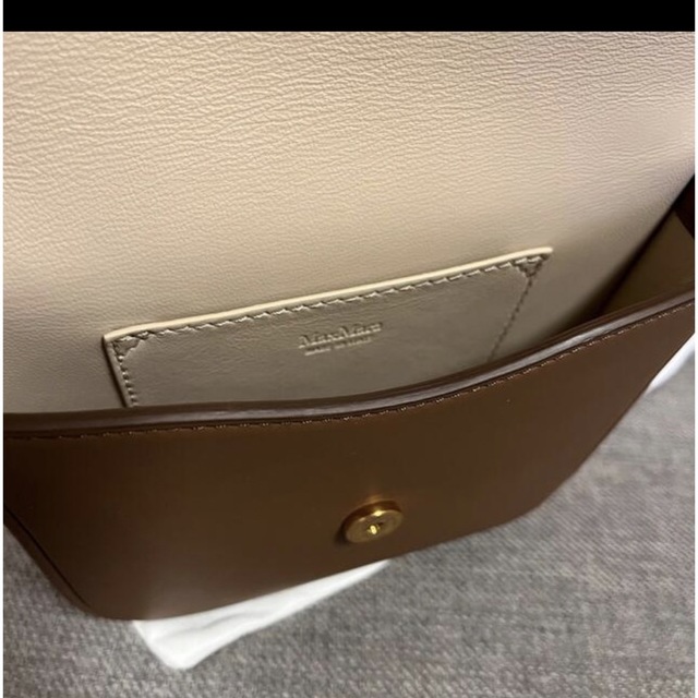 Max Mara(マックスマーラ)のマックスマーラ　ハンドバッグ　ショルダーバッグ　テディ レディースのバッグ(ハンドバッグ)の商品写真