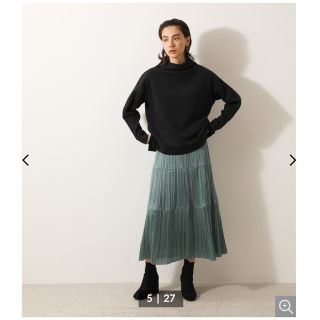 ☆クリアランス売筋品☆ SHE´L TTER LAGUA GEM ムートン ジャケット