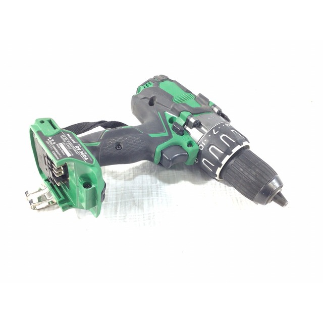 日立 - ☆中古品☆ HIKOKI ハイコーキ 13mm 36V コードレス振動