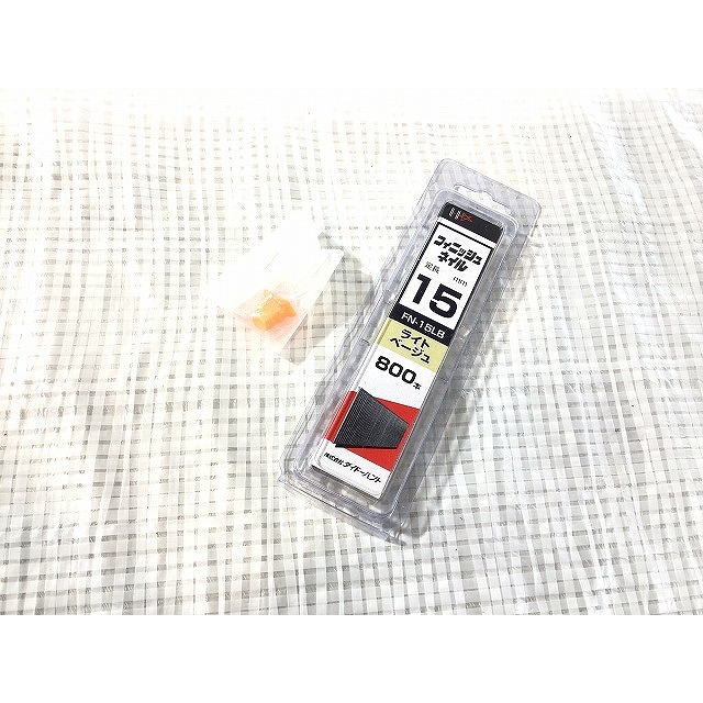 ☆中古品☆ HIKOKI ハイコーキ 40mm 36V コードレス仕上げ釘打機 ☆中古品☆ HIKOKI ハイコーキ 40mm 36V コードレス仕上げ釘打機