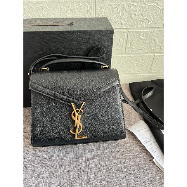 本物の Saint Laurent - ☆大人気☆YSLサンローラン☆ショルダーバッグ
