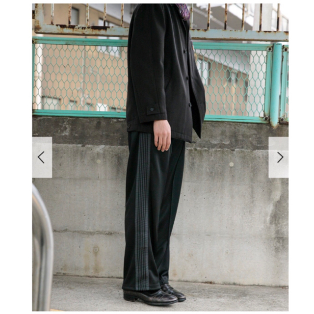 格安人気格安人気needlesニードルス ニードルズ トラックパンツ