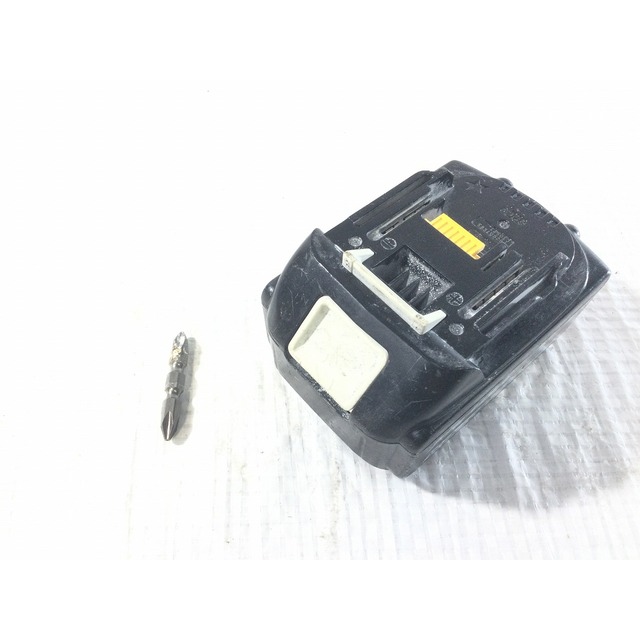 ☆中古品☆makita マキタ 18V 充電式スクリュードライバ FS600D ☆中古品☆makita マキタ 18V 充電式スクリュードライバ FS600D