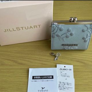 ジルスチュアート(JILLSTUART)のJILLSTUART(ジルスチュアート) 財布(財布)