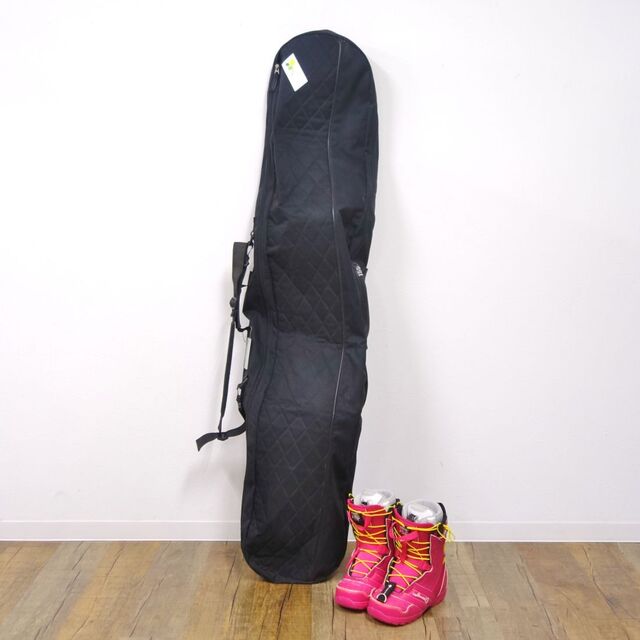 HEAD - ヘッド head スノーボード HI-FIVE 142cm ビンディング HEAD - ヘッド head スノーボード HI-FIVE 142cm ビンディング
