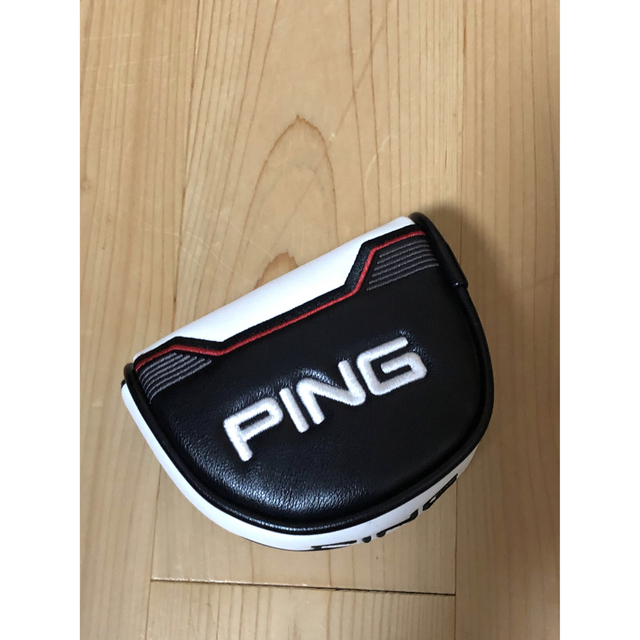 PING 2021 OSLO H レフティ 長さ調整可