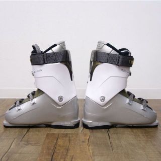 HEAD - ヘッド HEAD EDGE + 8.5 エッジ 25.0cm 297mm スキーブーツ 4
