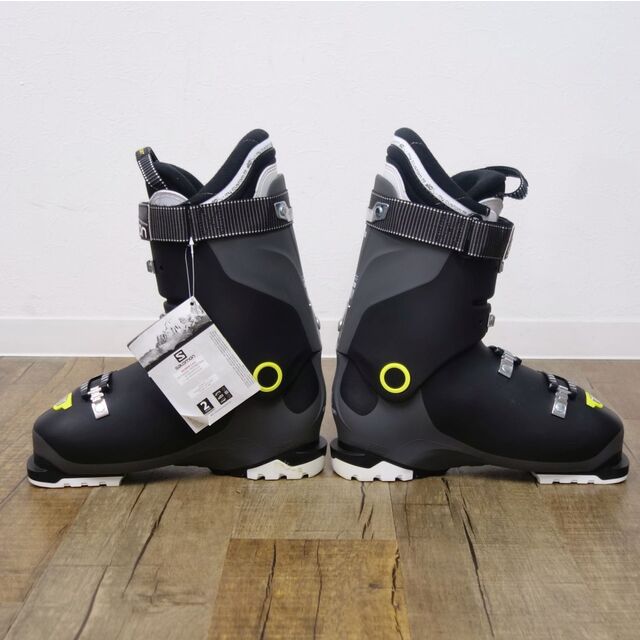 SALOMON - 未使用 サロモン SALOMON X PRO ENERGYZER 90 27.5cm SALOMON - 未使用 サロモン SALOMON X PRO ENERGYZER 90 27.5cm
