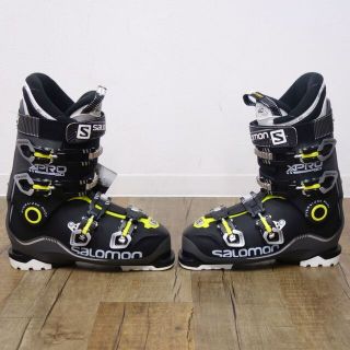 SALOMON - 未使用 サロモン SALOMON X PRO ENERGYZER 90 27.5cm