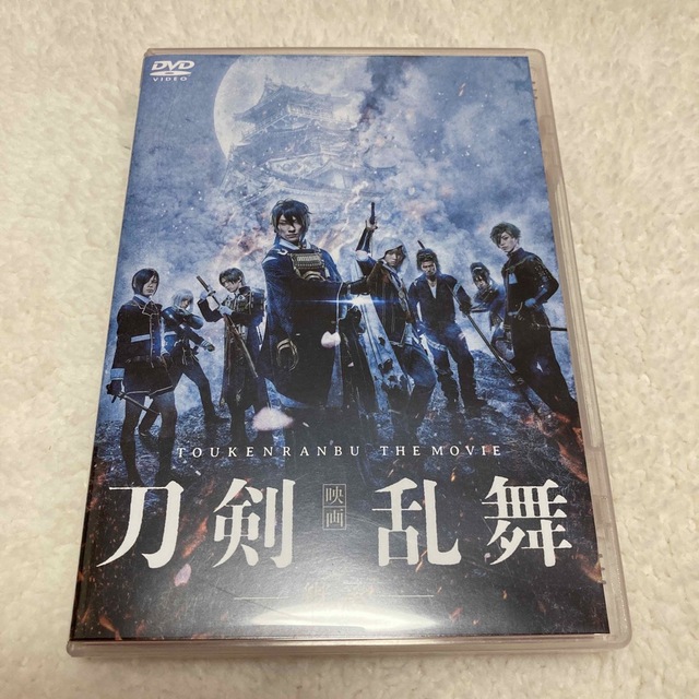 印象のデザイン 映画 刀剣乱舞-継承- 豪華版〈3枚組〉 日本映画 印象のデザイン 映画 刀剣乱舞-継承- 豪華版〈3枚組〉 日本映画