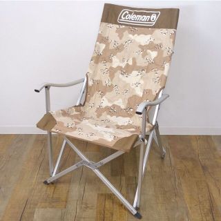 Coleman - ☆新品未使用☆コールマン レイチェア グレー 限定色