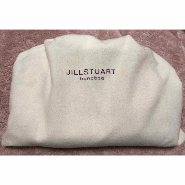 JILLSTUART(ジルスチュアート)の【期間限定お値下げ】JILLSTUART ハンドバッグ レディースのバッグ(ショルダーバッグ)の商品写真