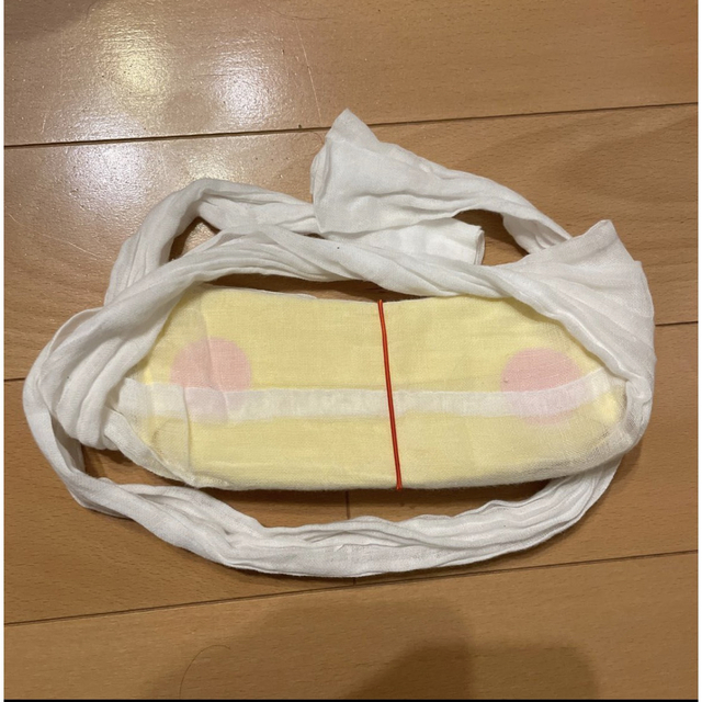 帯枕 レディースの水着/浴衣(その他)の商品写真