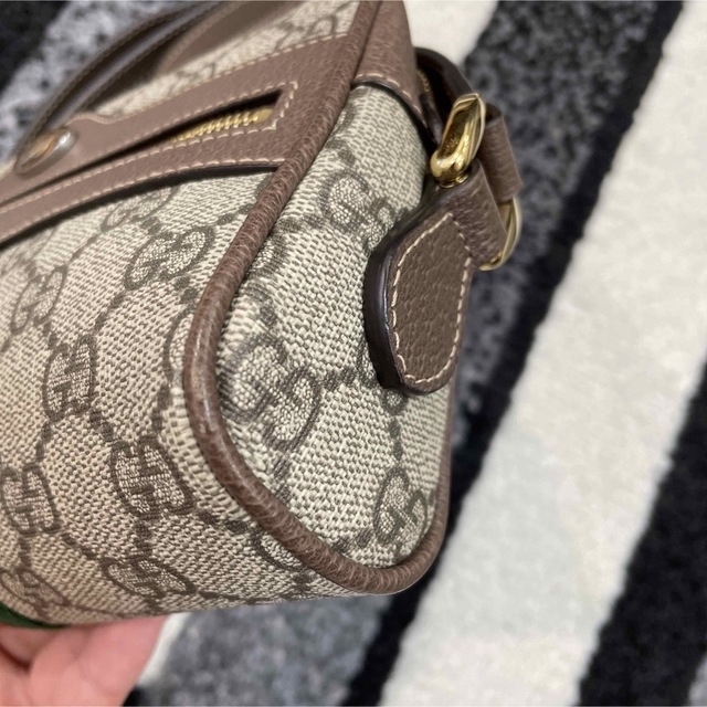 Gucci(グッチ)のGUCCI ミニショルダーバッグ　オフィディア レディースのバッグ(ショルダーバッグ)の商品写真