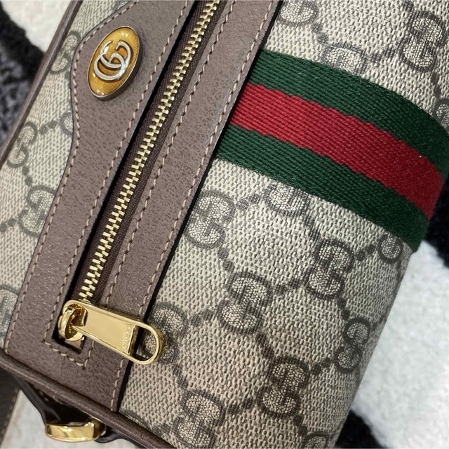 Gucci(グッチ)のGUCCI ミニショルダーバッグ　オフィディア レディースのバッグ(ショルダーバッグ)の商品写真