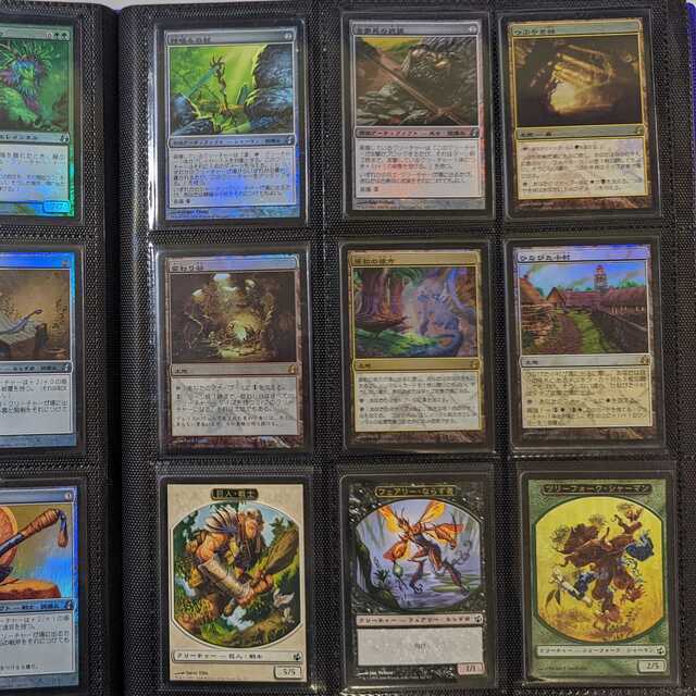 MTG 思案 Foil LRW 日本語版 送料込 52.0%OFF www.shelburnefalls.com
