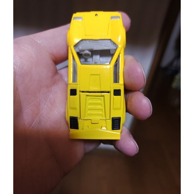 Takara Tomy - トミカ イベントスペシャル ランボルギーニ カウンタック LP500Sの通販 by 8a8a10's shop|タカラトミーならラクマ Takara Tomy - トミカ イベントスペシャル ランボルギーニ カウンタック LP500Sの通販 by 8a8a10's shop|タカラトミーならラクマ