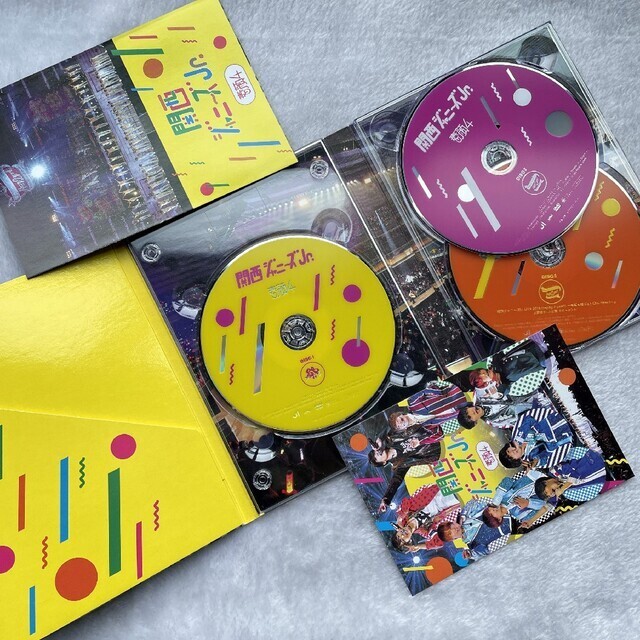 大放出セール 素顔4 関西ジャニーズjr.盤 DVD modern-sms.ir