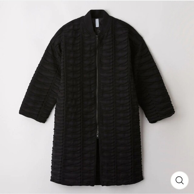 新品未使用タグつき CFCL FACADE COAT