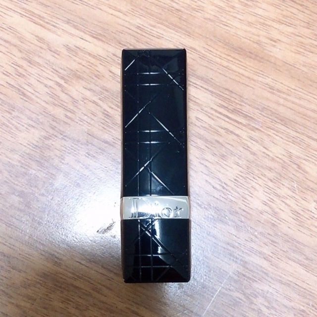 Dior(ディオール)のDior ピンク 口紅 リップ💄💋 コスメ/美容のベースメイク/化粧品(口紅)の商品写真