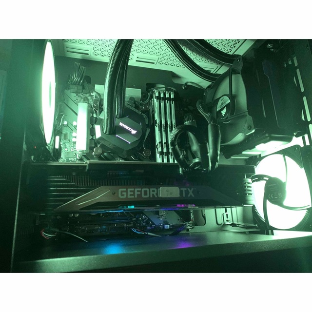 i5-13600K＆RTX-3080搭載★ハイスペ高FPSゲーミングPC