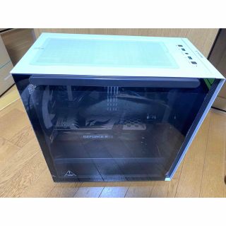 i5-13600K＆RTX-3080搭載★ハイスペ高FPSゲーミングPC