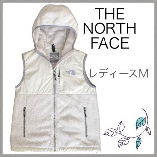 ザノースフェイス(THE NORTH FACE)のTHE NORTH FACE ザ･ノース･フェイス Women’s  ボアベスト(その他)