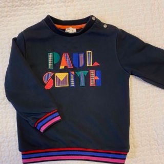 ポールスミス(Paul Smith)のポールスミス　トレーナー　2点セット(Tシャツ/カットソー)