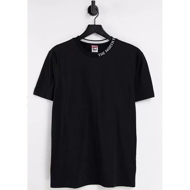 THE NORTH FACE(ザノースフェイス)の【The North Face】Zumu　メンズ Ｔシャツ メンズのトップス(Tシャツ/カットソー(半袖/袖なし))の商品写真