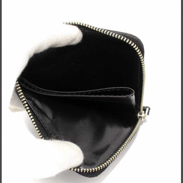COMME des GARCONS - COMME des GARCONS live free ZIP Walletの通販