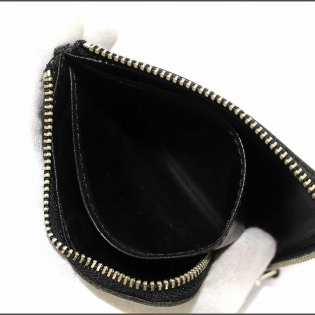 COMME des GARCONS - COMME des GARCONS live free ZIP Walletの通販