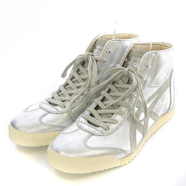 Onitsuka Tiger - オニツカタイガー スニーカー シューズ Onitsuka Tiger - オニツカタイガー スニーカー シューズ
