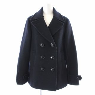 UNITED ARROWS - ユナイテッドアローズ ピーコート Pコート ウール