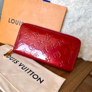 3ページ目 - ヴィトン(LOUIS VUITTON) ヴェルニ 財布(レディース)の