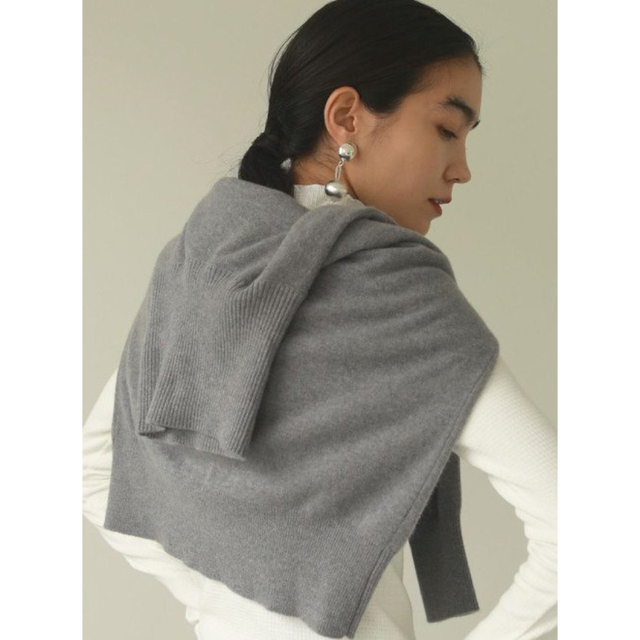 TODAYFUL(トゥデイフル)のTODAYFUL Cashmere Turtle Knitカシミアタートルニット レディースのトップス(ニット/セーター)の商品写真