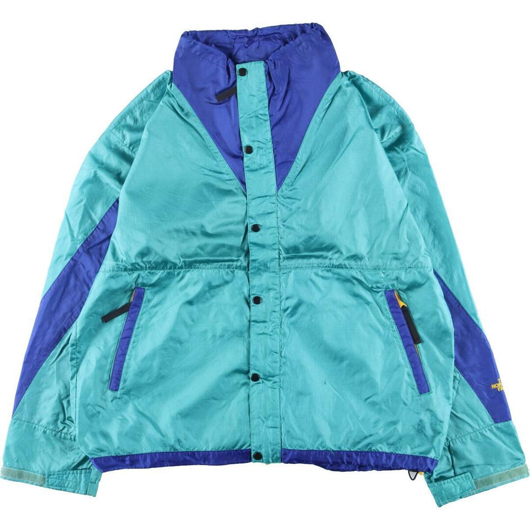 THE NORTH FACE - 古着 90年代 ザノースフェイス THE NORTH FACE