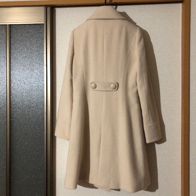 ketty - Ketty luxury ロングコートの通販 by *m|ケティならラクマ