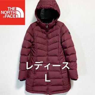 ノースフェイス(THE NORTH FACE) マウンテン ダウンコート(レディース