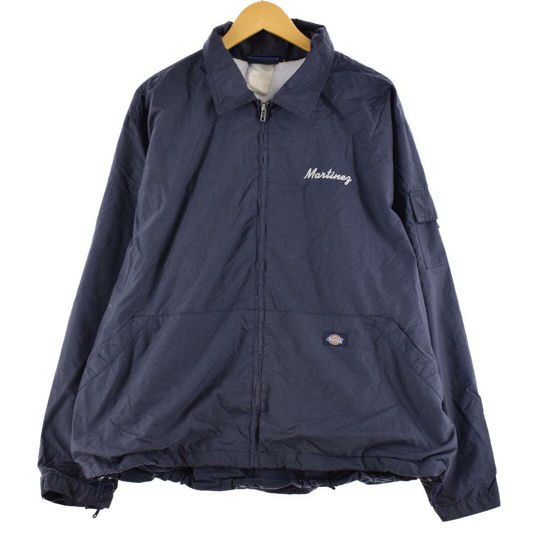 ディッキーズ Dickies ウインドブレーカー メンズXL /eaa310309eaa310309取扱店