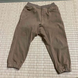 ムジルシリョウヒン(MUJI (無印良品))の無印イージーパンツ(パンツ/スパッツ)