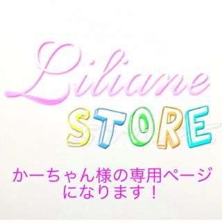 かーちゃん様の専用ページになります！(外出用品)