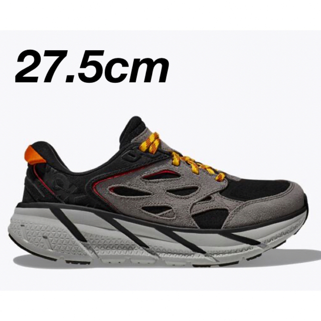 HOKA ONE ONE Clifton L Suede EXCLUSIVE HOKA ONE ONE Clifton L Suede EXCLUSIVE