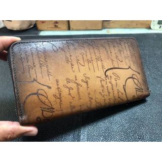 ベルルッティ(Berluti)のベルルッティ　財布(長財布)