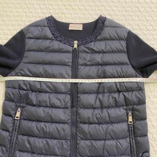 モンクレール(MONCLER)の着丈確認用(ダウンジャケット)